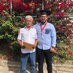 Profile Picture of tony dibartolo barrios (@tonydibartolobarrios) on Instagram