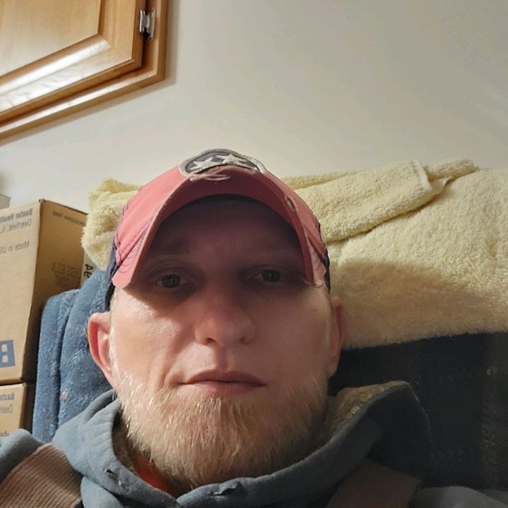 Profile Picture of Jason Lively (@@jasonlively0) on Tiktok