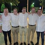 Profile Picture of Ben Brooks (@__benbrooks) on Instagram