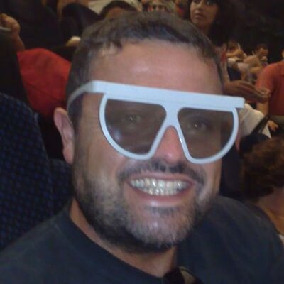 Profile Picture of Alex Borrell (@AlexBorrell) on Twitter