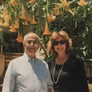 Profile Picture of Maggie Parseghian Sarkuni (@maggie.sarkuni) on Facebook