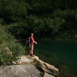 Profile Picture of Colin Robertson (@swissfisherman) on Instagram