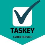 Profile Picture of TASKEY_Cyber_Services (سيبار) (@taskey_cyber_mila) on Instagram