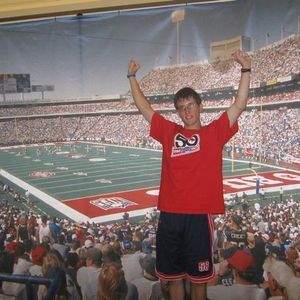 Profile Picture of Ryan Volkman (@132776987) on Myspace