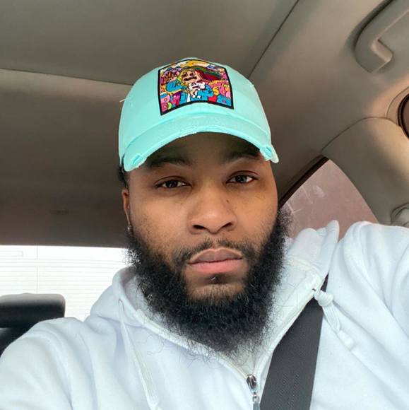 Profile Picture of Tilford Anthony (@tant901) on Poshmark