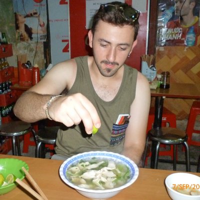 Profile Picture of Michael Birman (@birman_michael) on Twitter