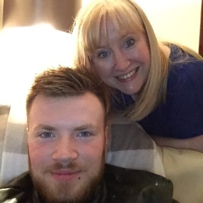 Profile Picture of Mary Boyd (@MaryBoyd1) on Twitter