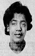Profile Picture of Lucille C. Gunningon Wikipedia