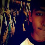 Profile Picture of Andrew_Monroy (@amdrewarteaga) on Instagram