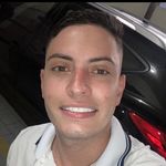 Profile Picture of Andrew Kenny (@_andrewkenny) on Instagram