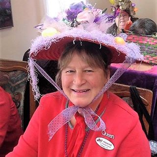 Profile Picture of Francine Stringer (@free.hope.35) on Facebook