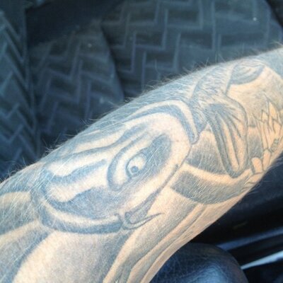 Profile Picture of Sean Hayman (@HaymanSean) on Twitter
