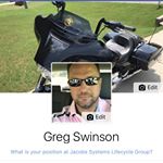 Profile Picture of Greg swinson (@gregoryswinson) on Instagram