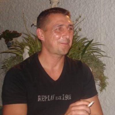 Profile Picture of Martin Homer (@Martinhomer6) on Twitter