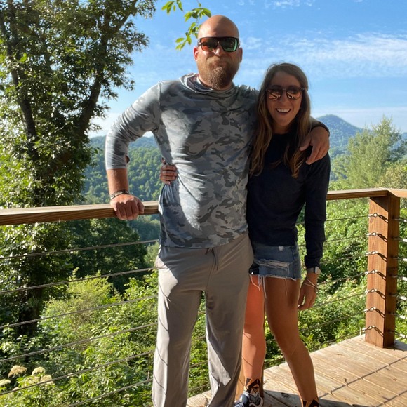 Profile Picture of Katie Gensamer jacob (@katiegensamer) on Poshmark