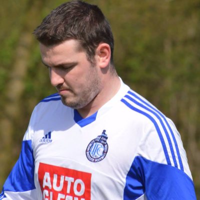 Profile Picture of Andrew Dowds (@AndrewDowds) on Twitter