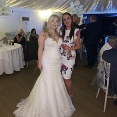 Georgina Rees - Tiktok Profile Picture of Georgina Rees (@georginarees96) on Tiktok