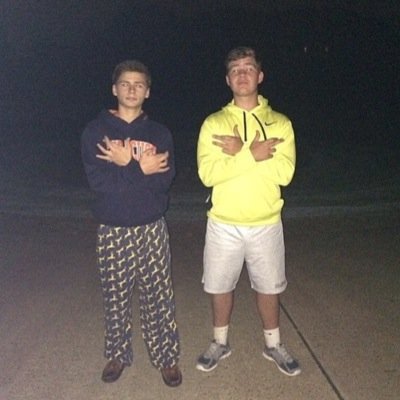 Profile Picture of Daniel Bobbitt (@daniel_bobbitt5) on Twitter