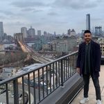 Asif Zaman - Instagram Profile Picture of Asif Zaman (@asifzaman_) on Instagram