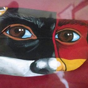 Myron Mark Blowycky - Pinterest Profile Picture of Myron Mark Blowycky (@blowycky) on Pinterest