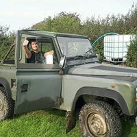 Profile Picture of Cole Campbell (@cole-campbell-30) on Quora