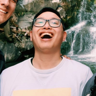 Profile Picture of Eugene Jojin (@PockieK) on Twitter