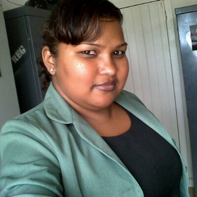 Profile Picture of Felicia Singh (@FeliciaSingh) on Twitter