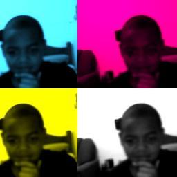 Profile Picture of Kevin Wesley (@kevinwesley91) on Twitter