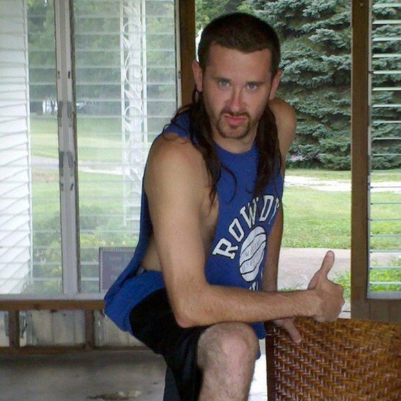 Profile Picture of Andy Jones (@ahhjonesy) on Poshmark