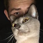 Profile Picture of Scott Cramond (@scott.cramond) on Instagram