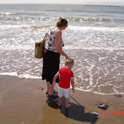 Profile Picture of Andy Scott (@scottai25) on Twitter