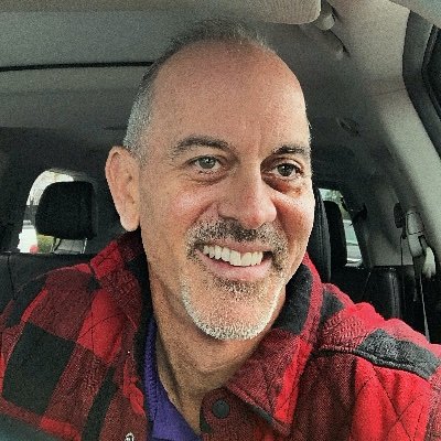 Profile Picture of Jeff Snow (@redsprocket) on Twitter