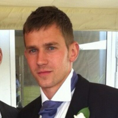 Profile Picture of Carl Herbert (@carl_herb) on Twitter