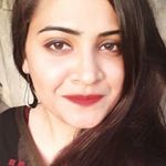 Shivani Chauhan - Instagram Profile Picture of Shivani Chauhan (@shivani_chauhan1997) on Instagram