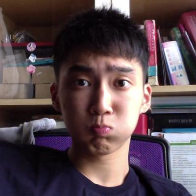 Profile Picture of Daniel Hui Tsz Fung (@DanielHui0125) on Twitter