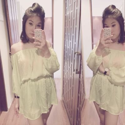 Profile Picture of Vivi Karko (@viekarko) on Twitter