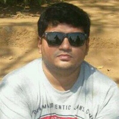 Profile Picture of Prakash Upadhyaya (@Prakashoutdoors) on Twitter