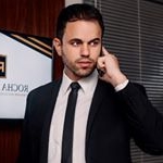 Profile Picture of Luiz Rocha (@luizrocha_adv) on Instagram