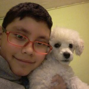 Profile Picture of Benjamin Berna (@BenjaminBerna4) on Twitter