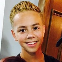 Profile Picture of Nathan Brinker (@nathan-brinker-3) on Quora