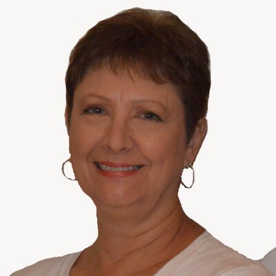 Profile Picture of Mary Lynn Phillip (@marylphillip) on Twitter