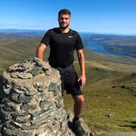 Profile Picture of Grant Hamilton (@grant_hamilton) on Instagram