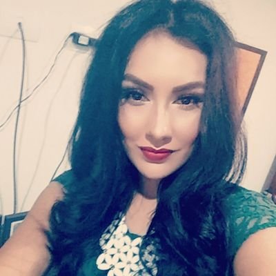 Profile Picture of Elizabeth Bañuelos (@ElyBa28) on Twitter