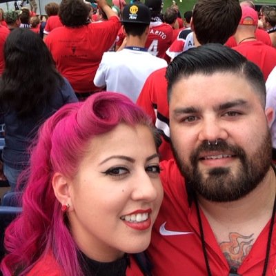 Profile Picture of Andrew G. Castanon (@Drewboi03) on Twitter