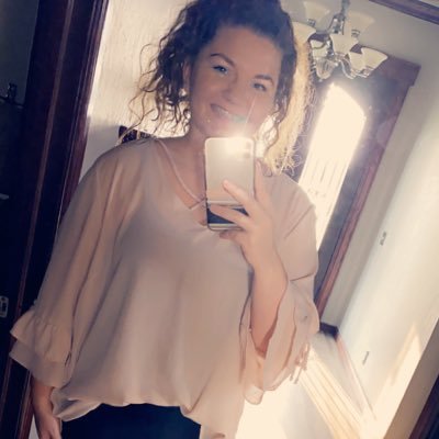 Profile Picture of Brooke Madison (@Brooke_Black98) on Twitter