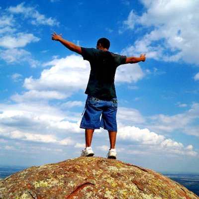 Profile Picture of Michael Isham (@michaelisham13) on Twitter