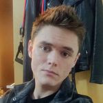 Profile Picture of Carl Hilber (@carl_hilber) on Instagram