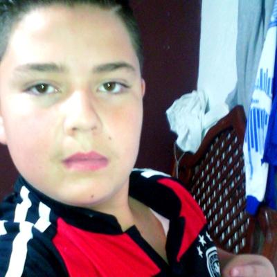 Abraham Cuevas - Twitter Profile Picture of Abraham Cuevas (@abrahamcuevas81) on Twitter