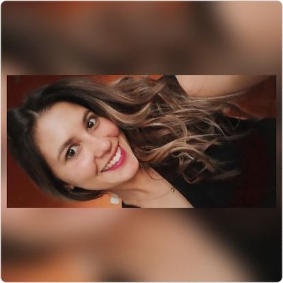 Profile Picture of María Ojeda (@mariaojeda09) on Twitter