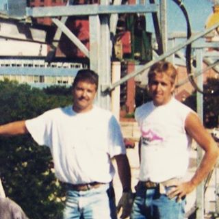 Profile Picture of Craig Hydeman (@craig.hydeman) on Facebook